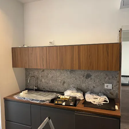 Lungolago Fd קומו